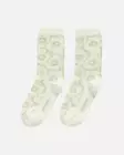 Marimekko Linjaus Unikko Sukat - Nilkkasukat - 094672-110 - 1