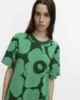 Marimekko Koostua Unikko Trikoomekko - Trikoomekot ja Collegemekot - 095515-660 - 4