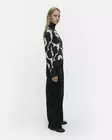 Marimekko RWS Sopimus Unikko Neulepusero - Neulepaidat, -tunikat, -mekot - 095724-190 - 2