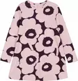 Marimekko Kevät Unikko Trikootunika - Trikootunikat ja Collegetunikat - 095917-340 - 6