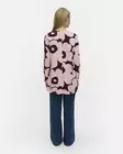 Marimekko Kevät Unikko Trikootunika - Trikootunikat ja Collegetunikat - 095917-340 - 3