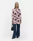Marimekko Kevät Unikko Trikootunika - Trikootunikat ja Collegetunikat - 095917-340 - 1
