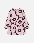 Marimekko Kevät Unikko Trikootunika - Trikootunikat ja Collegetunikat - 095917-340 - 5