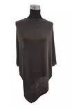 LASESSOR Juolas Poncho 75x75 cm - Ponchot - 1826200018800 - 2