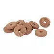 REDECKER Punaseetrirenkaat 10 kpl/ pkt - Huonetuoksut - 4037892450350 - 1