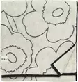 Marimekko Piirto Unikko Kylpypyyhe 100x160 cm - Marimekko Pyyhkeet - 6411254912980 - 3