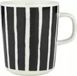 Marimekko Oiva Piccolo Muki 2,5 dl - Marimekko Kupit ja mukit - 6411254919880 - 2