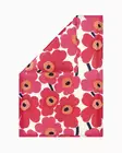 Marimekko Unikko Tuplapussilakana 240x220 cm - Marimekko Pussilakanat ja tyynyliinat - 6411254982860 - 1