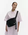 Marimekko Sling Bag M Solid Olkalaukku - Olkalaukut - 6411255035800 - 1