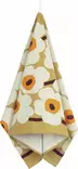 Marimekko Unikko Keittiöpyyhe 47x70 cm - Marimekko Keittiötekstiilit - 6411255046080 - 2