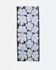 Marimekko Fiore Unikko Kudottu Huivi - Pitkäthuivit - 6411255121480 - 2