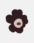 Marimekko Unikko Kylpyhuoneen Matto 73x74 cm - Marimekko Kylpyhuoneen Matot - 6411255133940 - 1