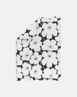 Marimekko Unikko Pussilakana 150x210 cm - Marimekko Pussilakanat ja tyynyliinat - 6411255172970 - 1