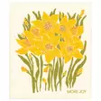 MORE JOY Tiskirätti Narsissi - Keittiötekstiilit - 6430026068250 - 1