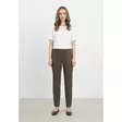 LAURIE Taylor Regular Housut SL - Cropped, 7/8 -lahje - NOS101128-88000 - 1