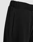 FREE/QUENT FQNANNI Leveälahkeiset Culottes Housut - Cropped, 7/8 -lahje - NOS211583-1000 - 7
