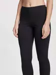Nanso Basic Joustavat Puuvilla Leggingsit - Legginsit - NOS24842-1210 - 2