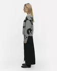 Marimekko Aatto Unikko Neulepusero - Neulepaidat, -tunikat, -mekot - 095727-990 - 2