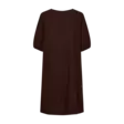 FREE/QUENT FQLAVA Pellava-Viskoosi Mekko - Kangasmekot - 262207875-1080 - 2