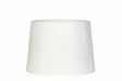A lot Decoration Lampunvarjostin Creme Pellava Ø35 cm - Pöytävalaisimet - 7340082386160 - 1