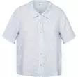 Lind LIDEA Pellava Paitapusero - Kangaspaidat - 2625323.2963-5020 - 4