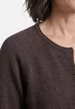 Lind LiKarina Merinovillainen Neuletakki - Neuletakit - 26451622943-1500 - 3