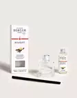 MAISON BERGER PARIS Vanilla Gourmet Huonetuoksu 100 ml - Huonetuoksut - 3127290077530 - 4