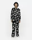 Marimekko Kioski Varret Pieni Unikko Collegehousut - Pitkät housut - 096625-910 - 2