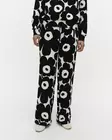 Marimekko Kioski Varret Pieni Unikko Collegehousut - Pitkät housut - 096625-910 - 1