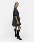 Marimekko Kukkiva Piirto Unikko Mekko - Kangasmekot - 095997-550 - 2