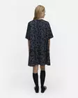Marimekko Kukkiva Piirto Unikko Mekko - Kangasmekot - 095997-550 - 3