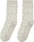 Marimekko Linjaus Pikkuinen Unikko Sukat - Nilkkasukat - 095362-110 - 2