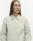 Marimekko Luonne Unikko Takki - Kevyttakit ja Liivit - 095231-110 - 4