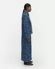 Marimekko Maridenim Näkymä Unikko Farkkutakki - Farkkutakit - 096022-550 - 2