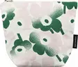 Marimekko Mini Unikko Häivähdys Kaje Kosmetiikkalaukku - Marimekko Kosmetiikkalaukut - 6411254960950 - 2
