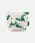Marimekko Mini Unikko Häivähdys Kaje Kosmetiikkalaukku - Marimekko Kosmetiikkalaukut - 6411254960950 - 1