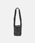 Marimekko Neat Phone Pocket Unikko Olkalaukku - Olkalaukut - 6411255160830 - 2