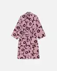 Marimekko Pieni Unikko Kylpytakki - Marimekko Kylpytakit ja Tossut - 076117-430 - 1