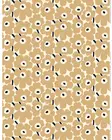 Marimekko Pieni Unikko Puuvillakangas - Marimekko Kankaat - 6411255015390 - 1
