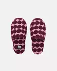 Marimekko Räsymatto Tossut - Marimekko Kylpytakit ja Tossut - 076160-330 - 1