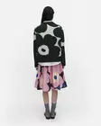 Marimekko RWS Virtaus Unikko Neulepusero - Neulepaidat, -tunikat, -mekot - 096077-610 - 3