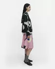 Marimekko RWS Virtaus Unikko Neulepusero - Neulepaidat, -tunikat, -mekot - 096077-610 - 2
