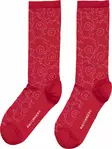 Marimekko Sissi Piirto Unikko Sukat - Nilkkasukat - 094331-330 - 2