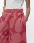 Marimekko Voimakukka Unikko Housut - Pitkät housut - 094103-330 - 4