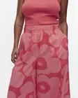 Marimekko Voimakukka Unikko Housut - Pitkät housut - 094103-330 - 3