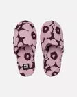 Marimekko Mini Unikko Tossut - Marimekko Kylpytakit ja Tossut - 076116-430 - 1