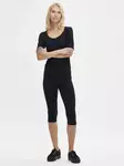 Nanso Basic 3/4 Leggingsit - Legginsit - NOS25129-1210 - 1