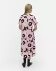 Marimekko Pisteinen Unikko Trikoomekko - Trikoomekot ja Collegemekot - 095918-340 - 3