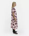 Marimekko Pisteinen Unikko Trikoomekko - Trikoomekot ja Collegemekot - 095918-340 - 2