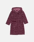 Marimekko Räsymatto Hupullinen Kylpytakki - Marimekko Kylpytakit ja Tossut - 076159-330 - 1